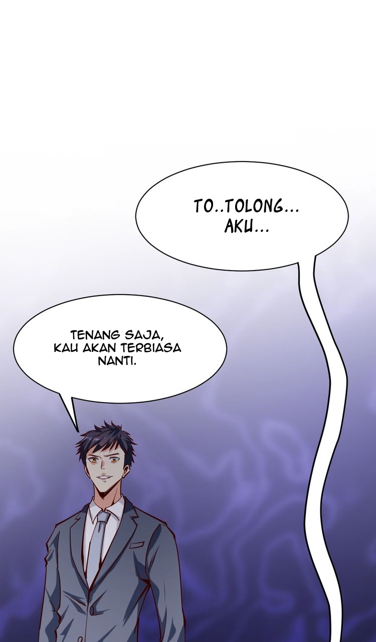 Melee Mad Soldier! Chapter 04 Gambar 56